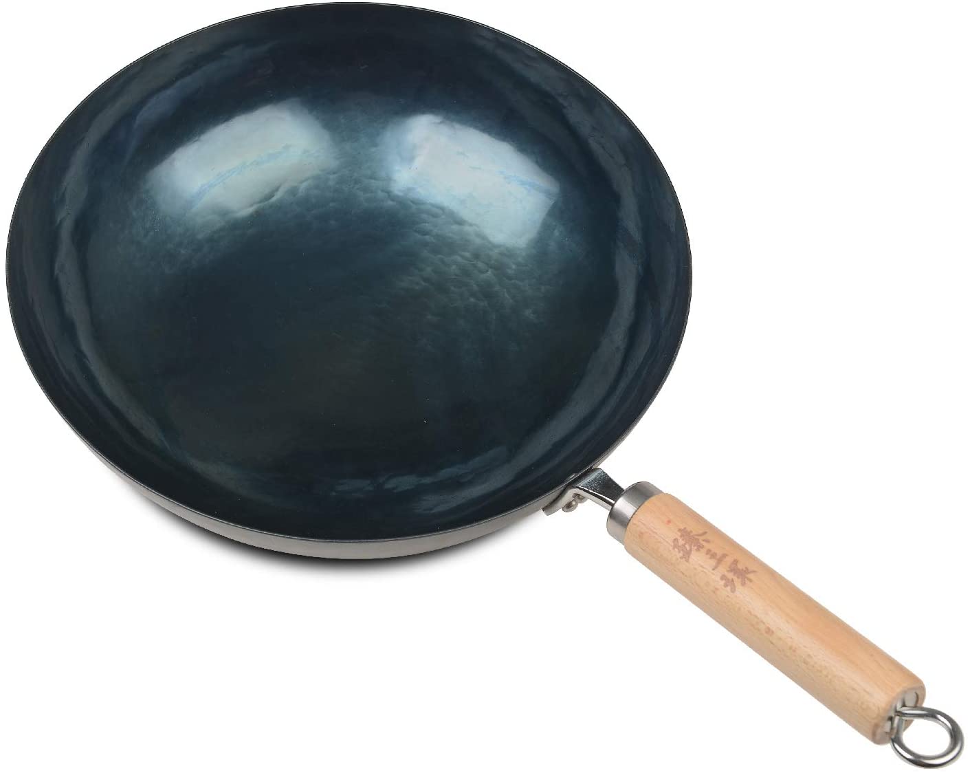 best wok for gas stoves