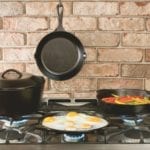 lodge cast iron cookware reviews