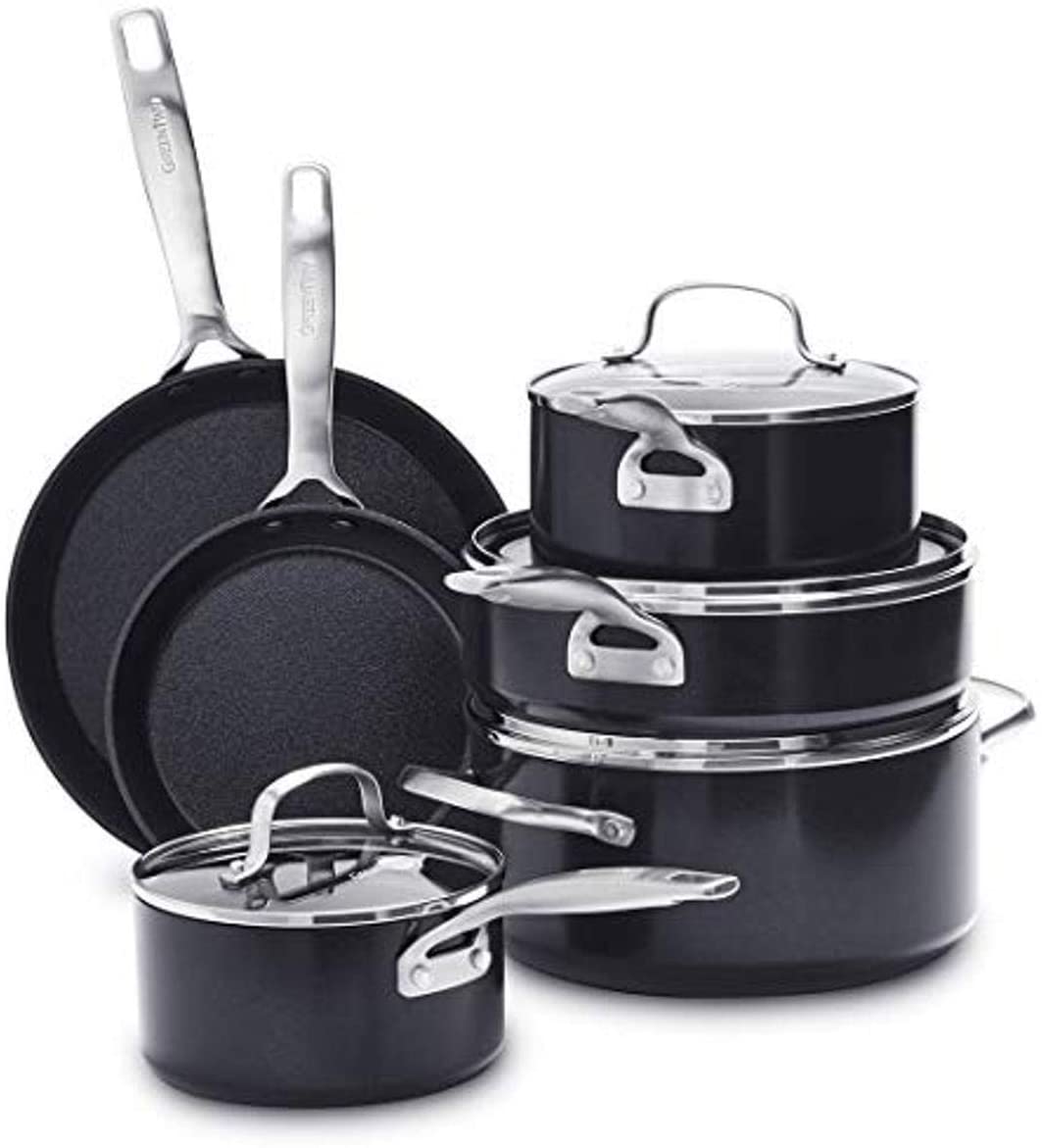 The best Ceramic Nonstick Cookware Reviews