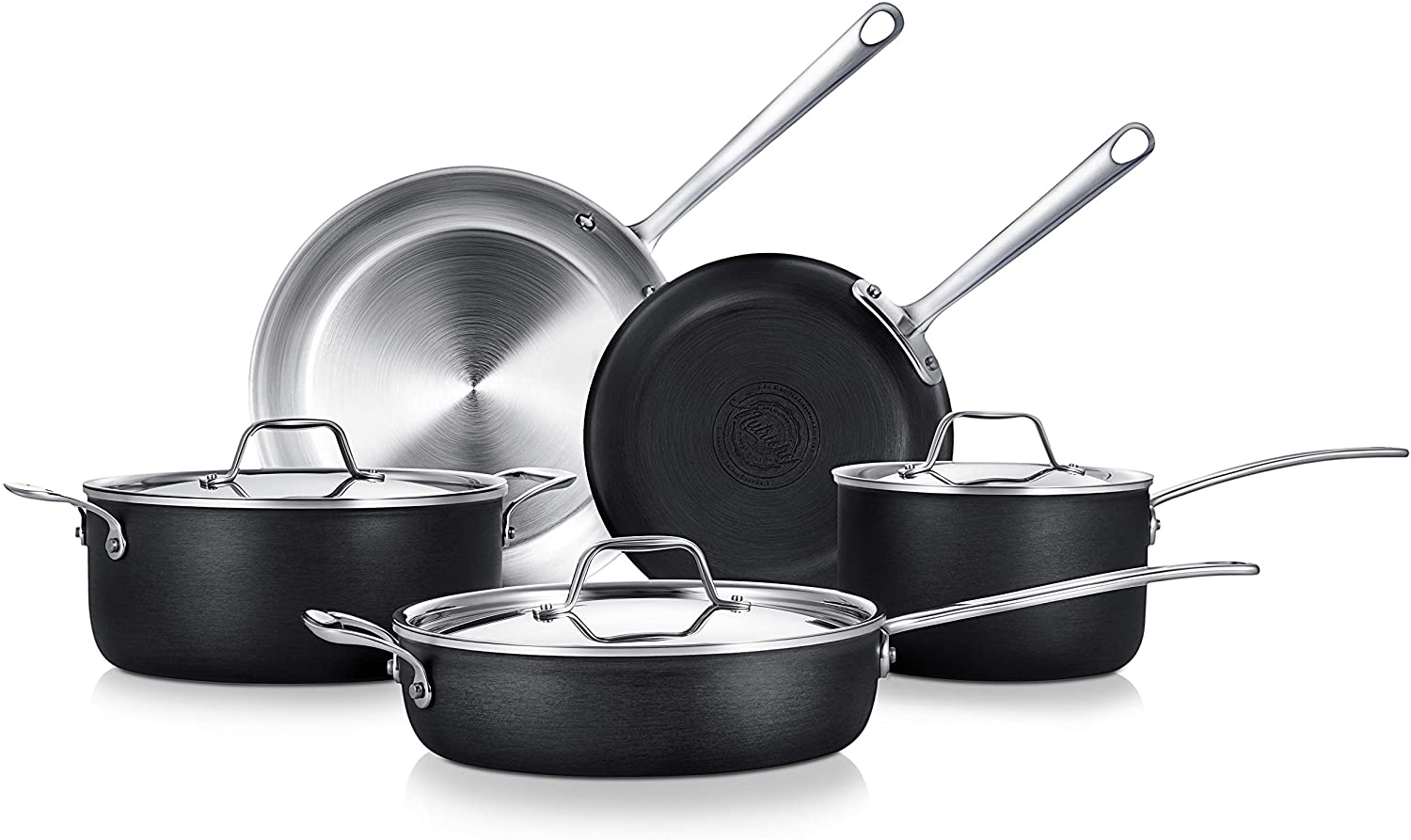 The top NutriChef Cookware Review- All you need to know!