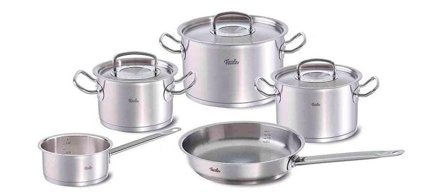 what is induction cookware