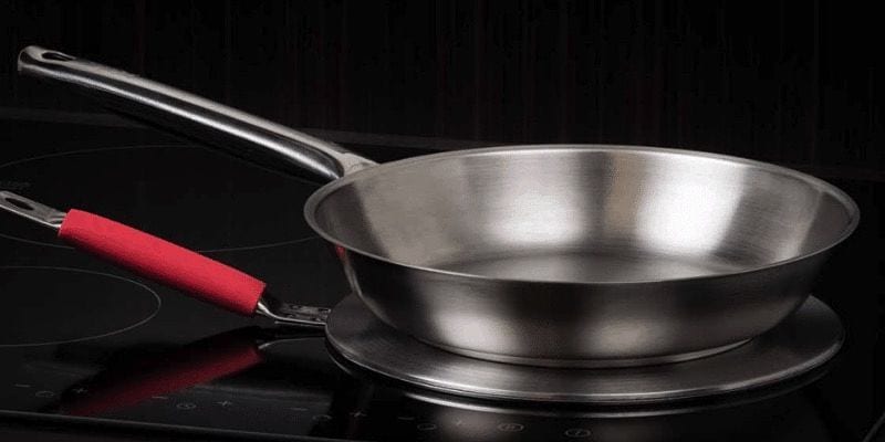 Induction Cooking pans