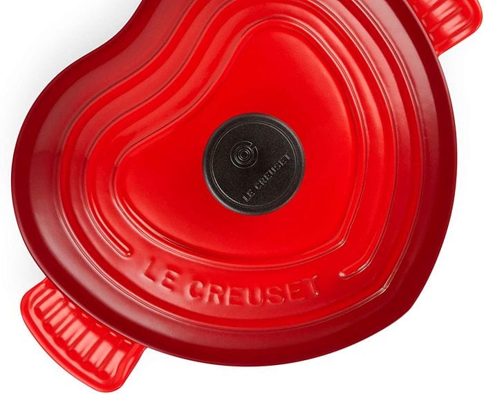 why are le creuset so expensive