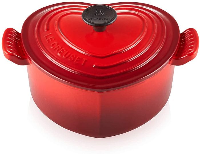 why are le creuset so expensive