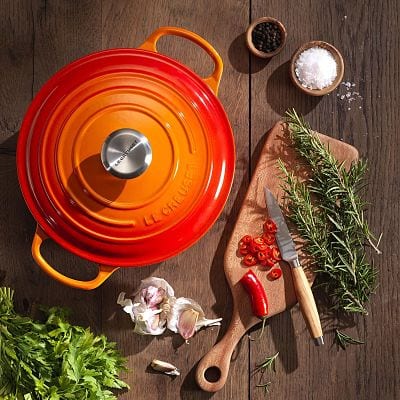 is le creuset worth the money