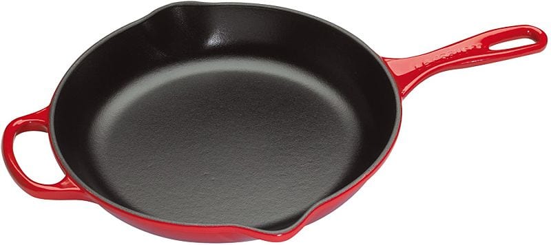 le creuset cookware review