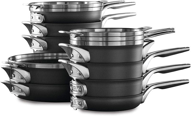 What is the Best Hard Anodized Cookware Set?